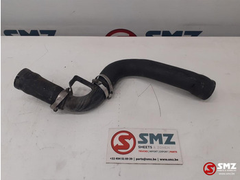 Sistema de arrefecimento SCANIA