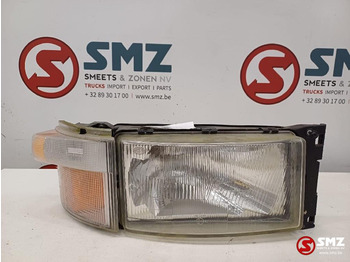 Farol dianteira SCANIA