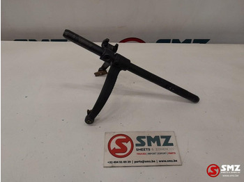 Caixa de velocidade SCANIA