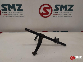 Caixa de velocidade SCANIA