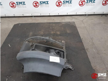 Farol dianteira SCANIA
