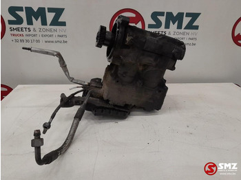 Motor e peças SCANIA