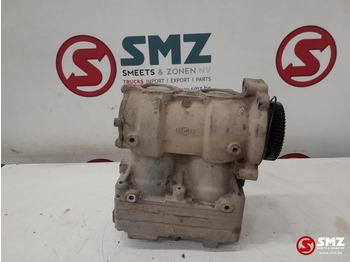 Motor e peças SCANIA