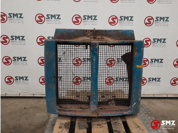 Grade radiador SCANIA