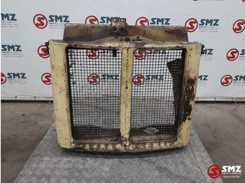 Grade radiador SCANIA