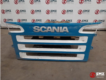 Grade radiador SCANIA