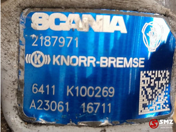 Pinça de freio para Camião Scania Occ remklauw rechts Scania: foto 5