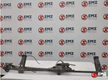 Limpador de pára-brisa SCANIA