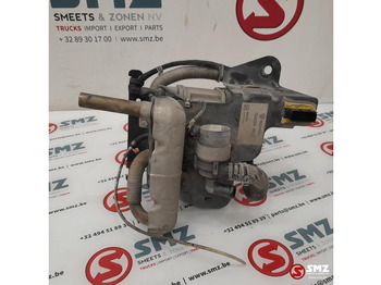 Aquecimento/ Ventilação SCANIA