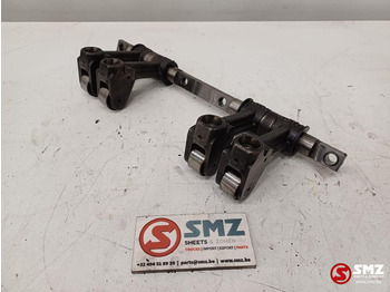 Motor e peças para Camião Scania Occ tuimelaarassenset DC16 Scania: foto 4