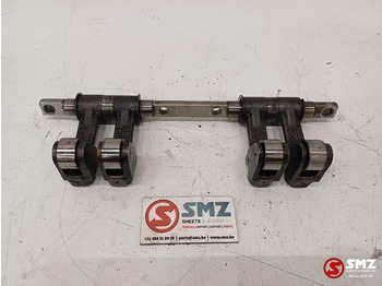 Motor e peças SCANIA