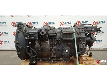 Caixa de velocidade SCANIA