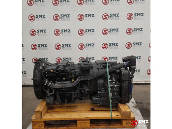 Caixa de velocidade para Camião Scania Occ versnellingsbak GRS905R + retarder Scania: foto 2 Caixa de velocidade para Camião Scania Occ versnellingsbak GRS905R + retarder Scania: foto 2