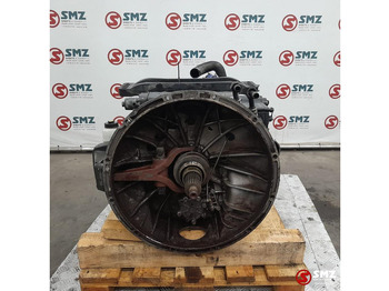 Caixa de velocidade para Camião Scania Occ versnellingsbak GRS905R + retarder Scania: foto 3 Caixa de velocidade para Camião Scania Occ versnellingsbak GRS905R + retarder Scania: foto 3