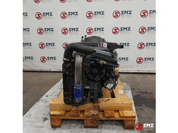 Caixa de velocidade para Camião Scania Occ versnellingsbak GRS905R + retarder Scania: foto 4 Caixa de velocidade para Camião Scania Occ versnellingsbak GRS905R + retarder Scania: foto 4