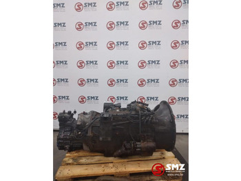 Caixa de velocidade SCANIA