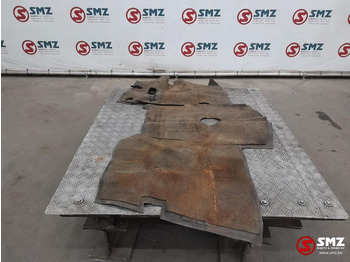 Cabine e interior para Camião Scania Occ vloermat Scania: foto 4 Cabine e interior para Camião Scania Occ vloermat Scania: foto 4