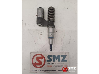 Sistema de combustível SCANIA