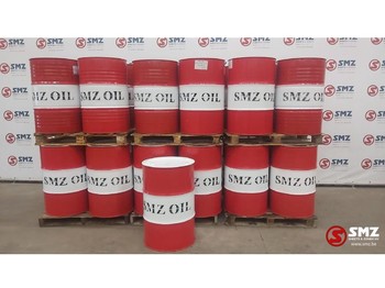 Óleo lubrificante/ Produto para o cuidado automovel novo Smz Smz  motor olie sae 50 208l: foto 2