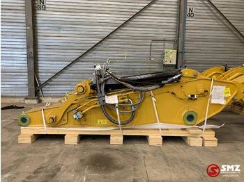 Peça de reposição CATERPILLAR