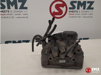 Peça de reposição MAN TGX