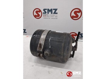 Peça de reposição MAN TGX