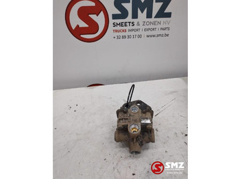 Peça de reposição MAN TGX