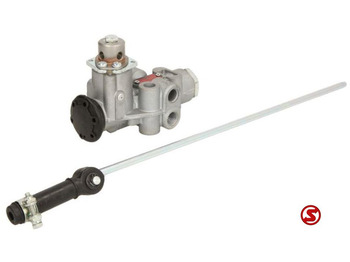 Peça de reposição WABCO