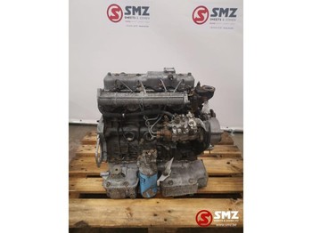 Motor ISUZU