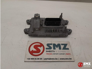 Centralina electrónica VÖGELE