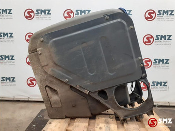 Sistema de combustível VOLVO