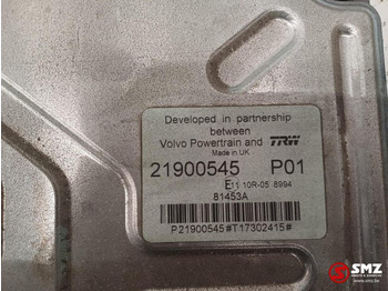 Centralina electrónica para Camião Volvo Occ ECU D13K motorregeleenheid Volvo: foto 3