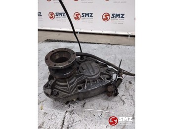 Hidráulica VOLVO FH13