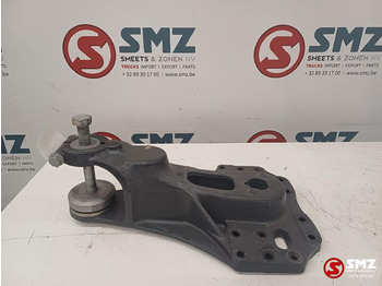 Suspensão de molas/ Suspensão de lâminas VOLVO