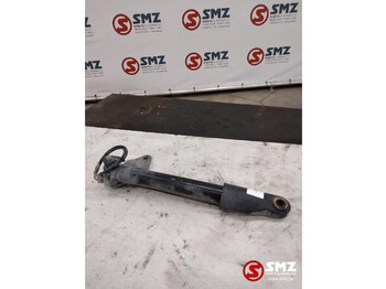 Estrutura/ Châssis VOLVO