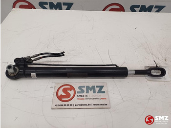 Estrutura/ Châssis VOLVO