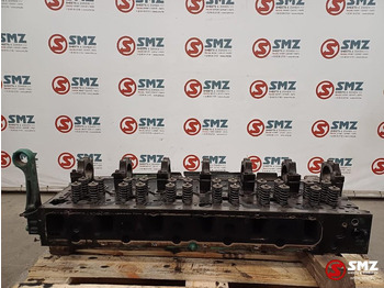 Bloco do motor VOLVO