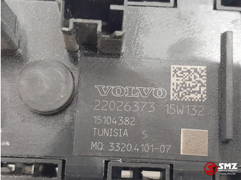 Sistema elétrico para Camião Volvo Occ dashbordpaneel Volvo: foto 3
