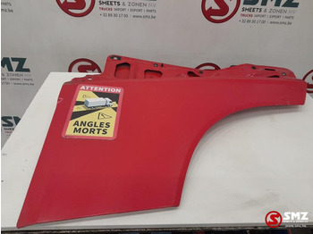 Porta e peças VOLVO