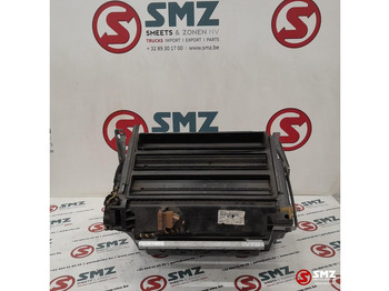Aquecimento/ Ventilação VOLVO