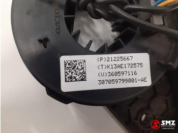 Sistema elétrico para Camião Volvo Occ klokspring Volvo: foto 3