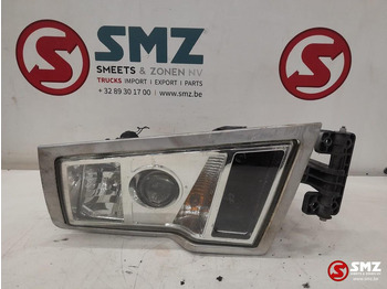 Farol dianteira VOLVO