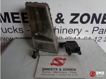 Farol dianteira VOLVO FH12
