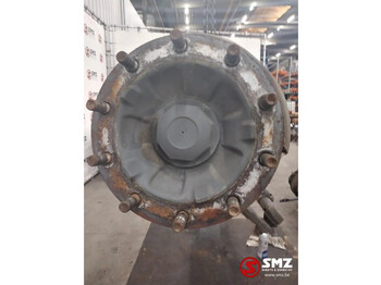 Semi eixo para Camião Volvo Occ liftas Volvo: foto 5 Semi eixo para Camião Volvo Occ liftas Volvo: foto 5