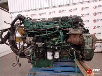 Motor VOLVO