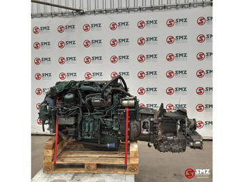 Motor VOLVO