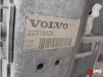 Radiador para Camião Volvo Occ radiator + intercooler Volvo: foto 5