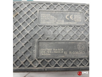 Sensor para Camião Volvo Occ sensor voor katalysator Volvo: foto 3 Sensor para Camião Volvo Occ sensor voor katalysator Volvo: foto 3