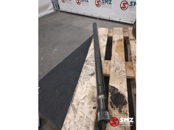 Estrutura/ Châssis VOLVO