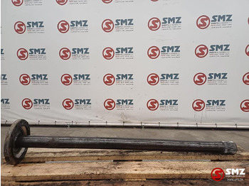 Estrutura/ Châssis VOLVO